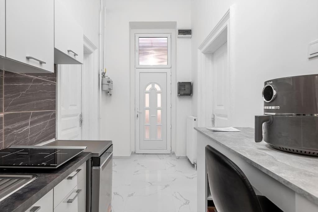 Dizsu'S Place Budapest Kültér fotó