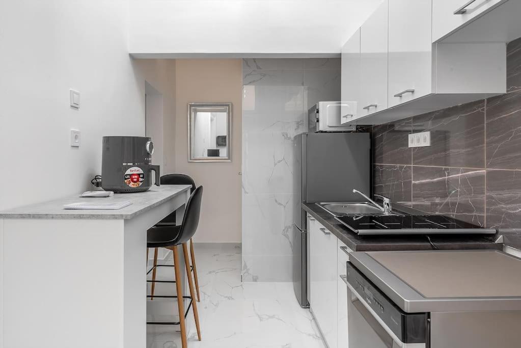 Dizsu'S Place Budapest Kültér fotó
